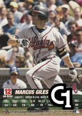 Marcus Giles